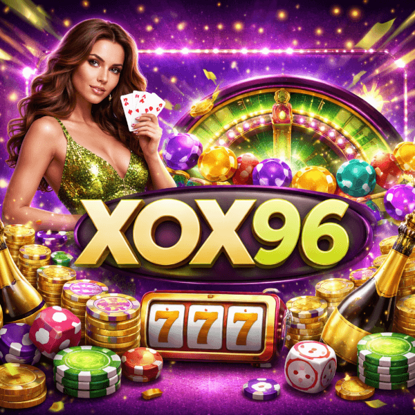 Fast payouts and secure gaming at XOX96
