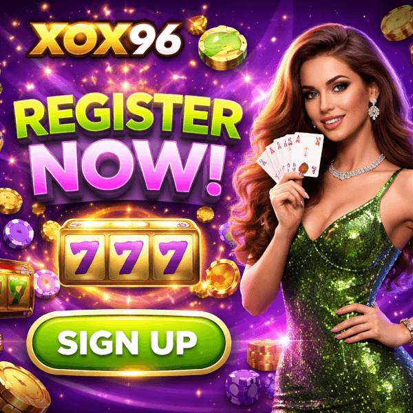 XOX96 user-friendly interface for seamless access